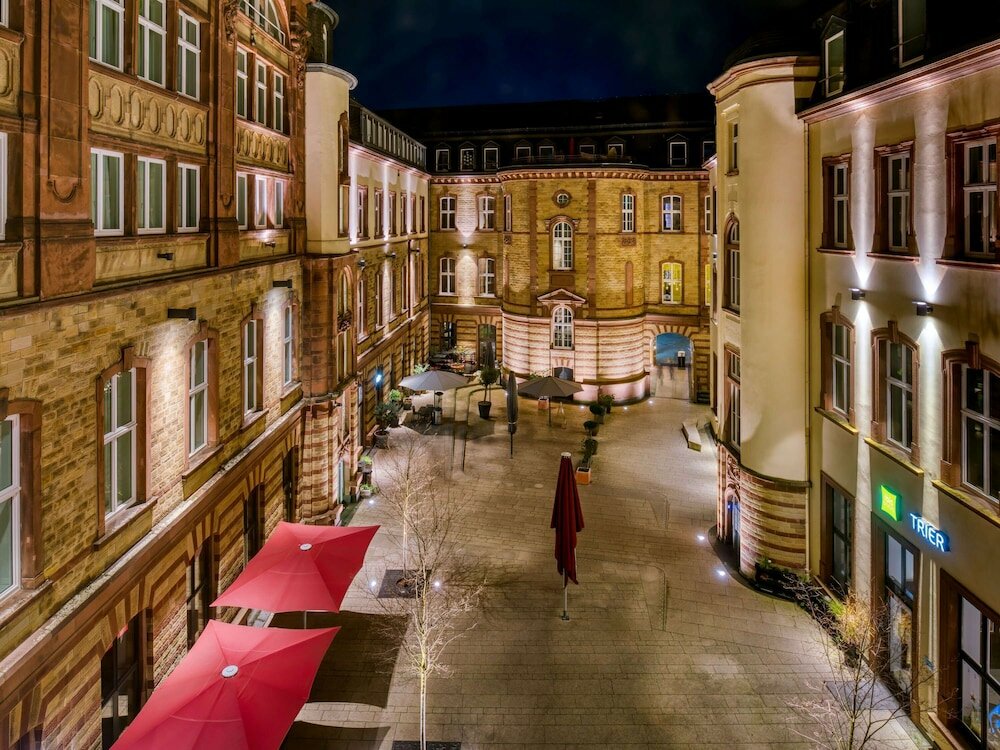 Фото Ibis Styles Trier