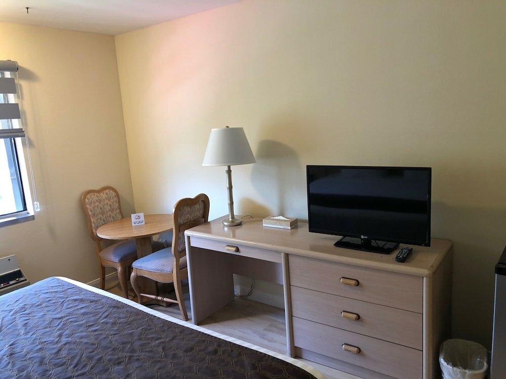 Фото Rotex Western Inn