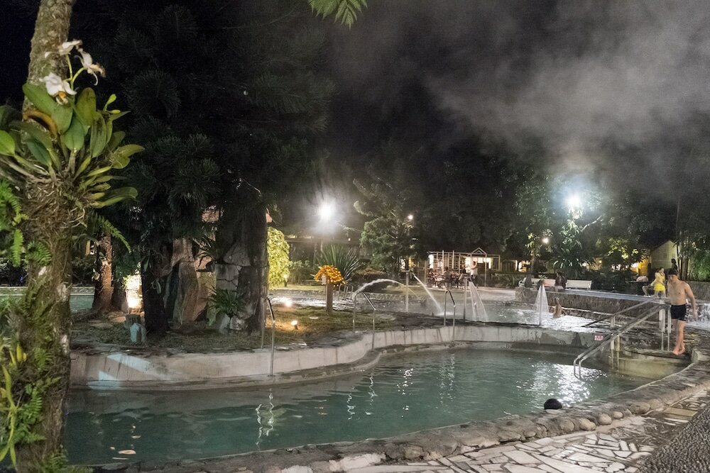 Фото Rainbow Resort