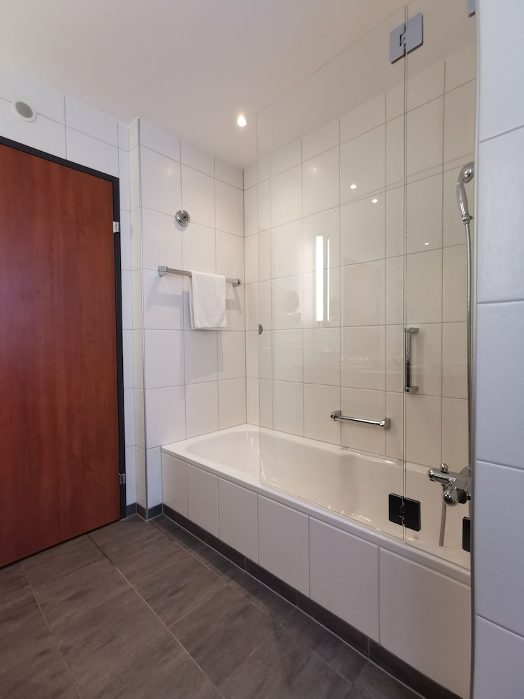 Фото Radisson Blu Hotel, St. Gallen