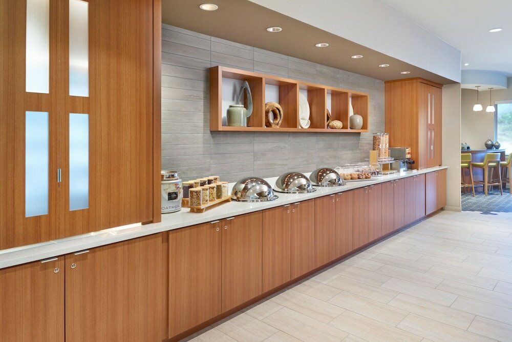 Фото SpringHill Suites by Marriott Arlington Tn