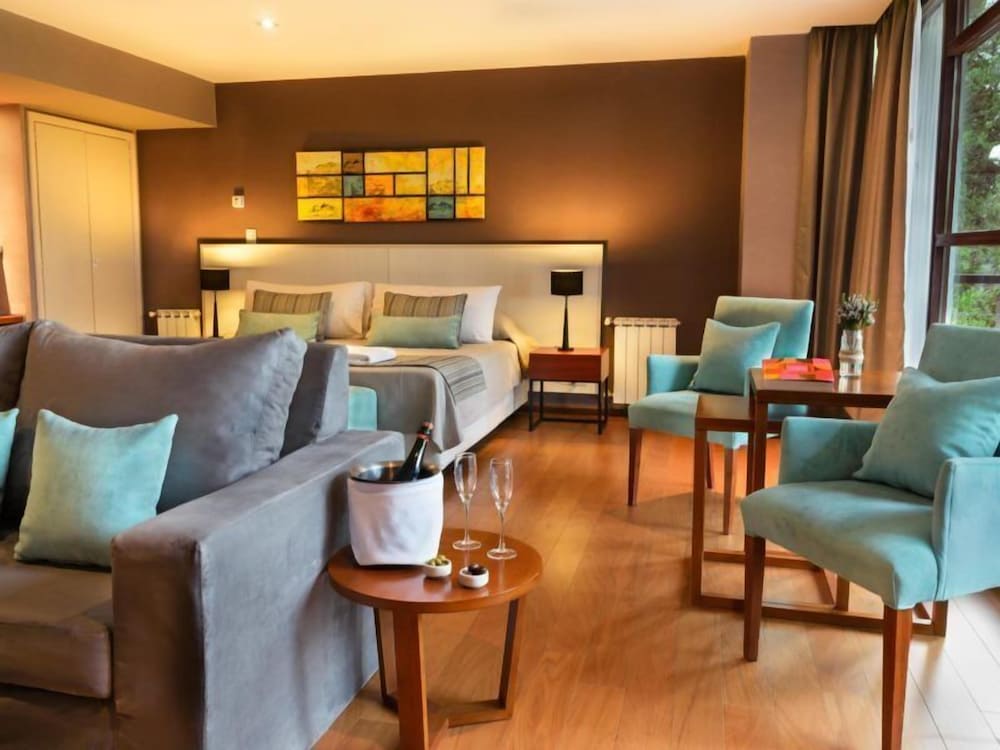Фото Bosque del Nahuel Boutique Hotel & SPA