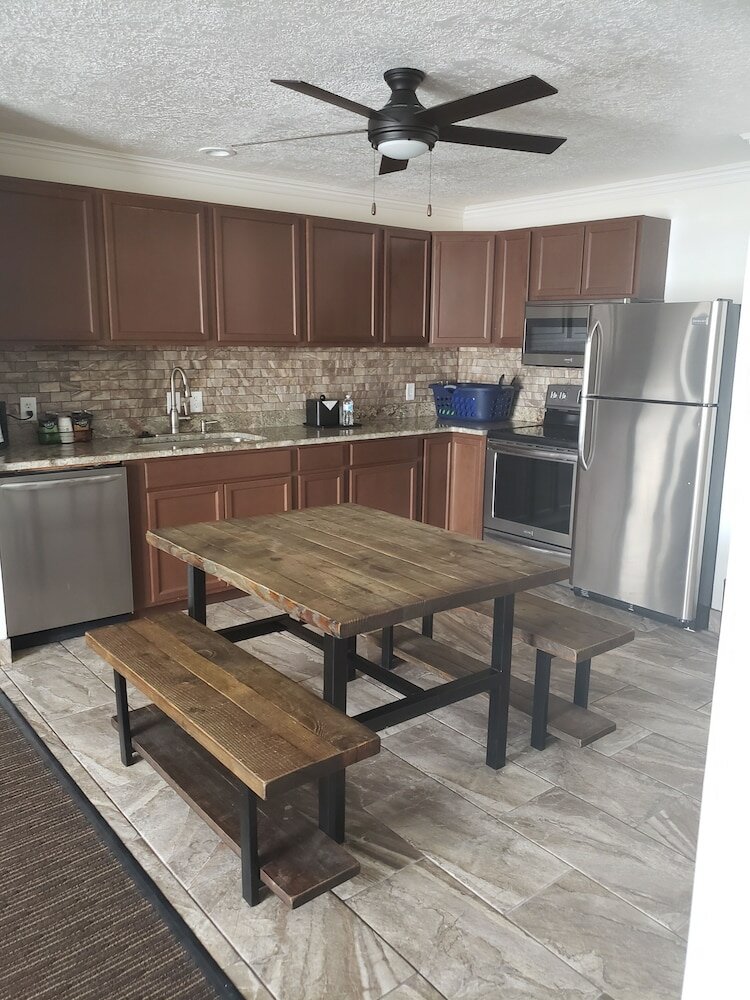 Фото Best Western Airport Albuquerque InnSuites Hotel & Suites