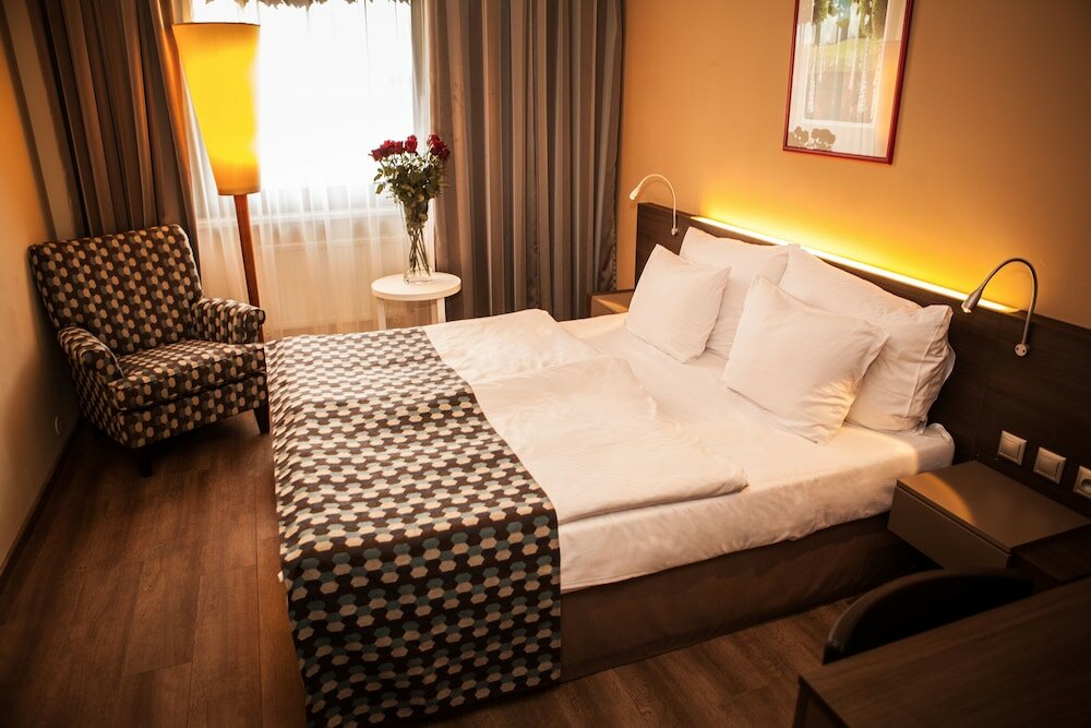 Фото Hotel Expo