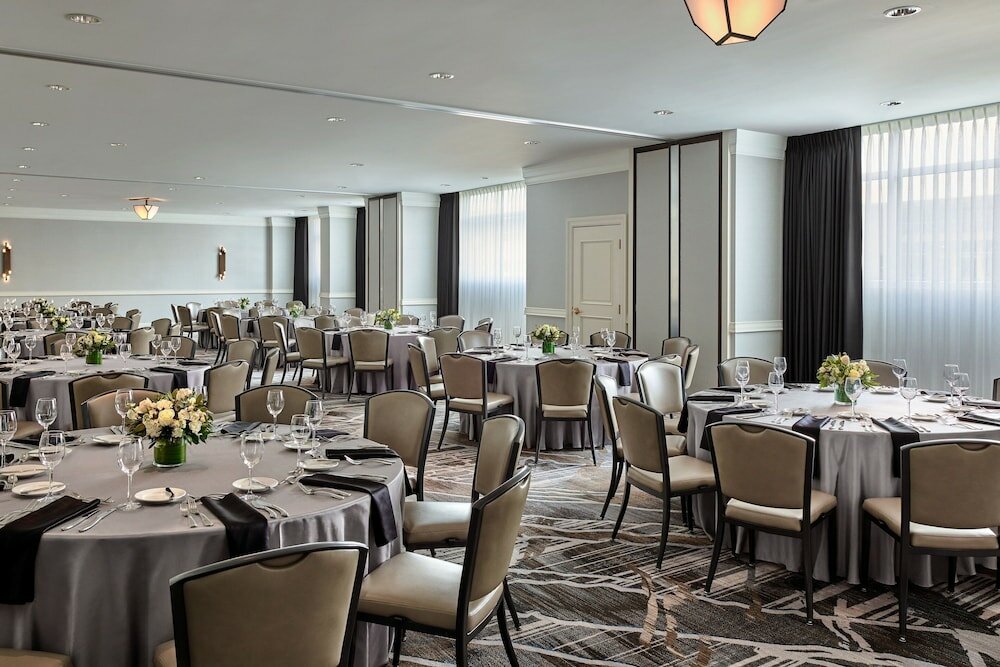 Фото Hotel Clio, a Luxury Collection Hotel, Denver Cherry Creek