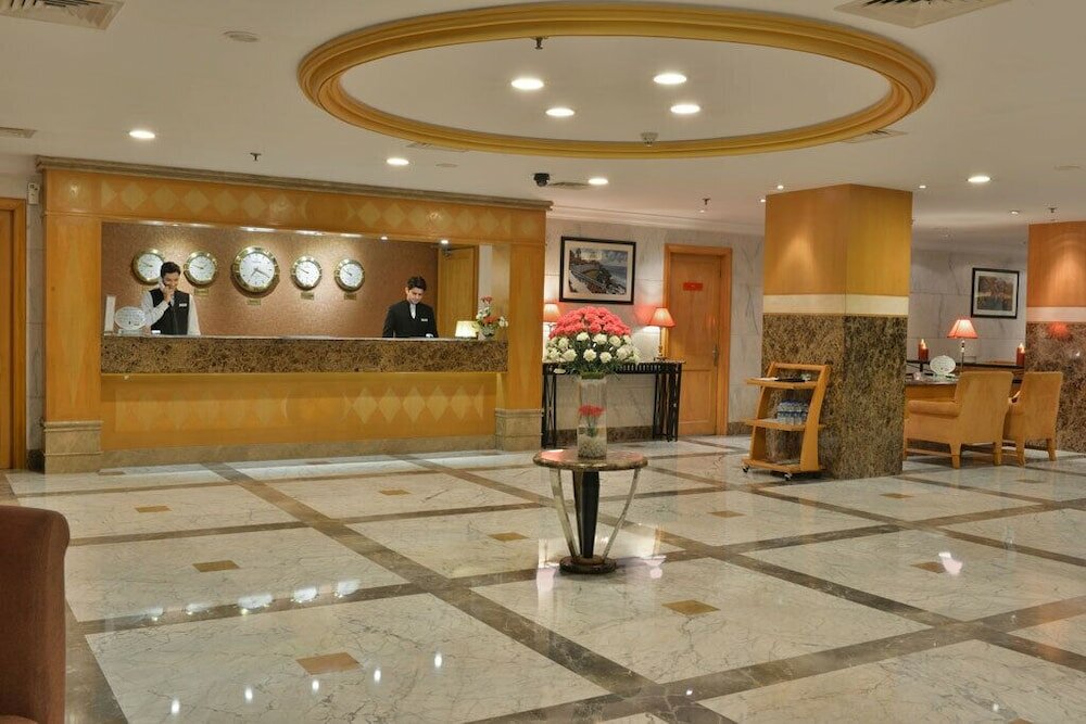 Фото Vivanta Vadodara