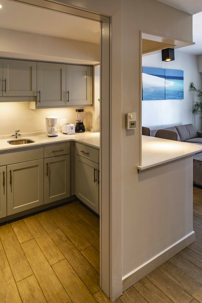 Фото Marriott Port-au-prince Hotel