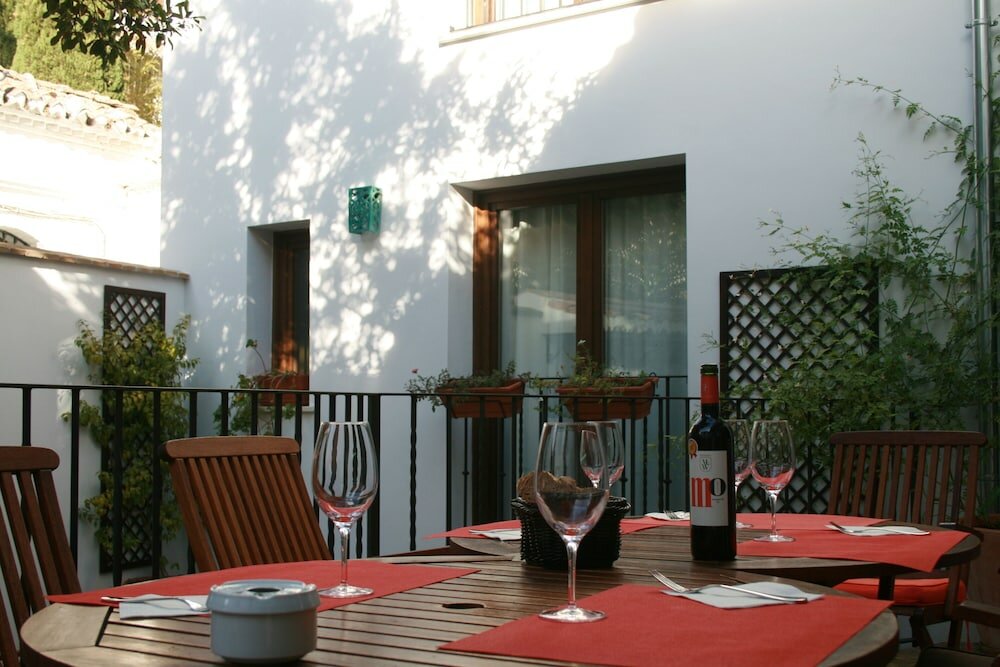 Фото Posada de Quijada