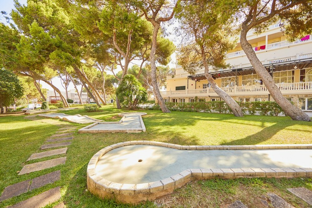 Фото MLL Palma Bay Club Resort Hotel