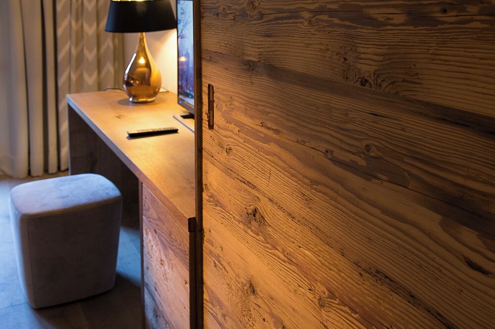 Фото Berghotel Madlener