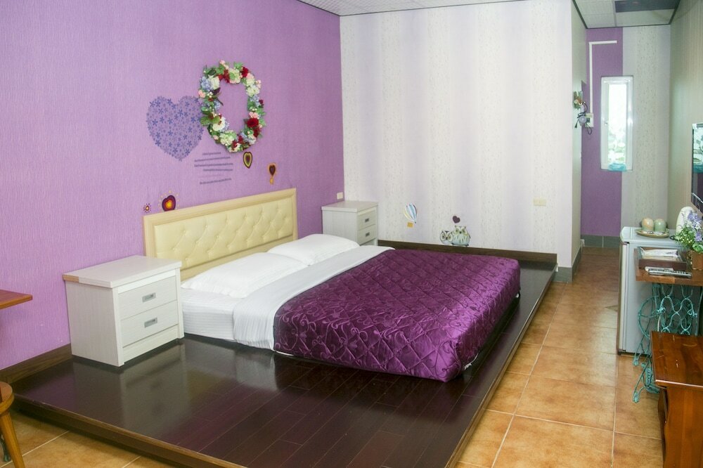 Фото Family Pottery B&b