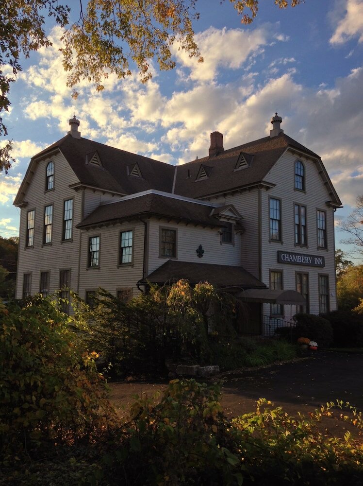 Фото Chambery Inn