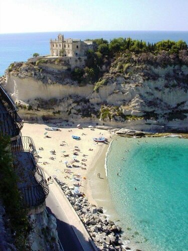 Внешний вид отеля Hotel Village Eden в Рикади, фото 3