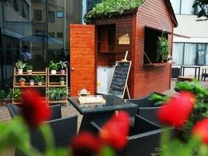 Гостиница Jinjiang Inn Haikou Jinlong Road Branch