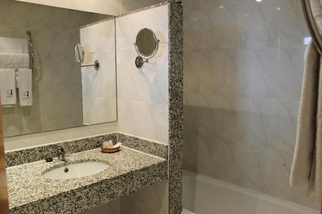 Фото Ramblas Hotel Barcelona