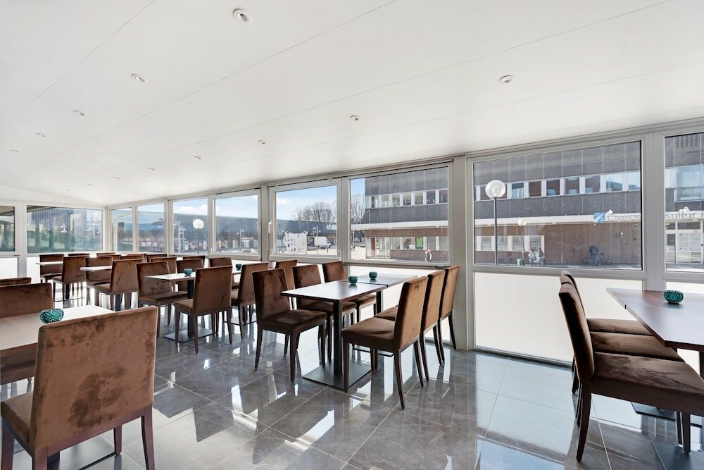 Фото Hotel Oxelösund