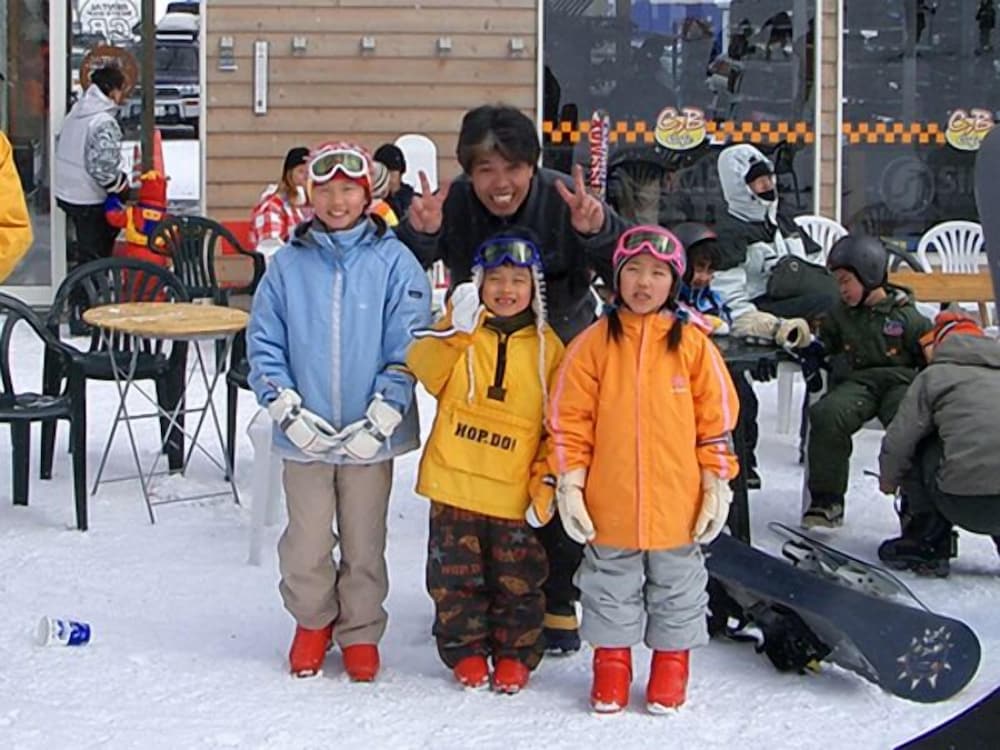 Фото Hachikita Onsen Oyado Hisaya