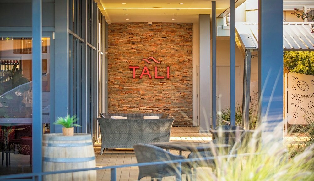 Фото Crowne Plaza Alice Springs Lasseters, an Ihg Hotel