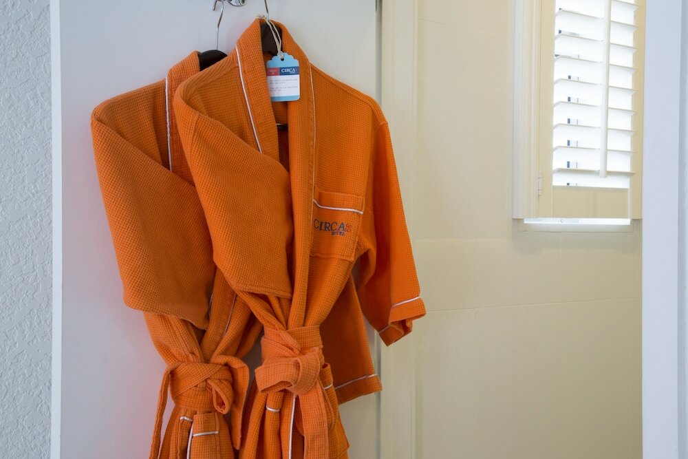 Фото Circa 39 Hotel Miami Beach