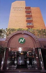 Гостиница Business Hotel Nissei