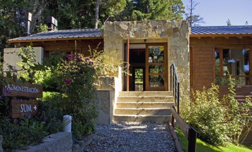 Фото Bosque del Nahuel Boutique Hotel & SPA