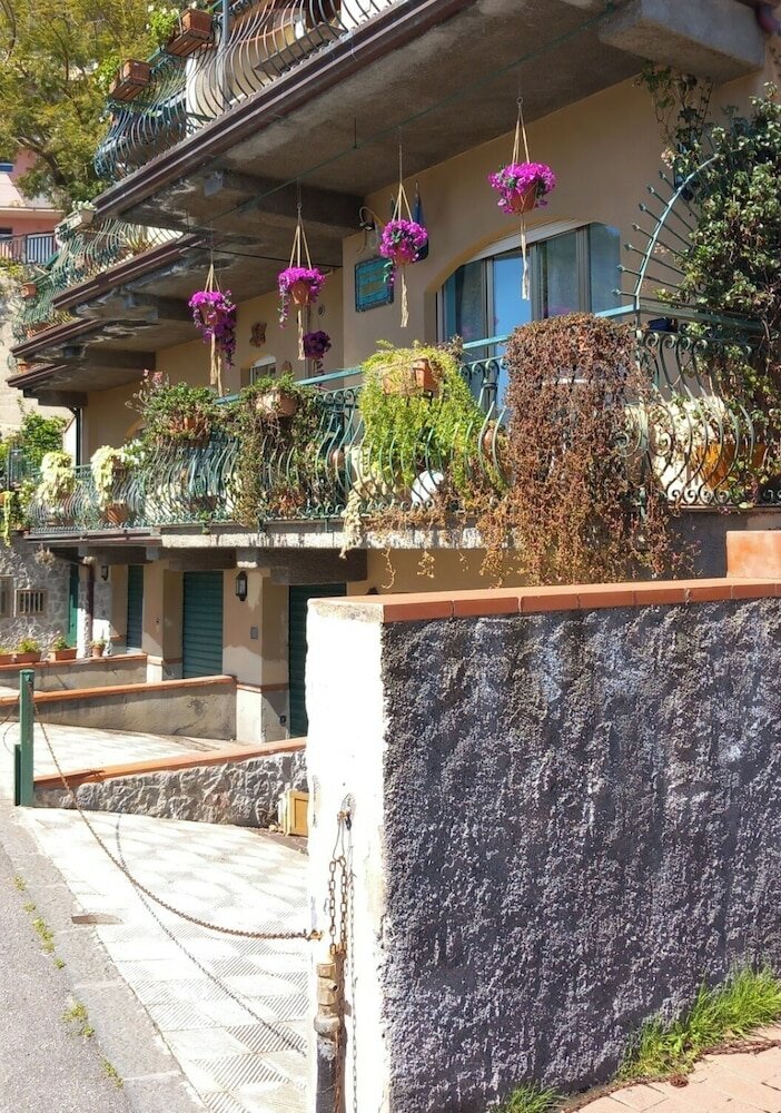 Фото B&b Rosangela