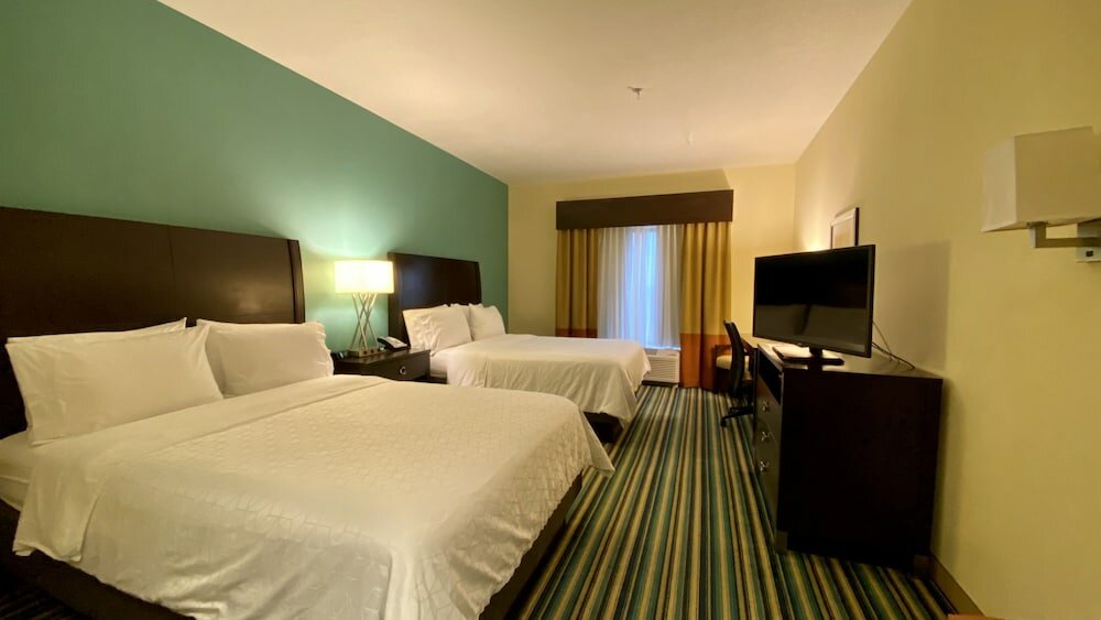 Фото Holiday Inn Express & Suites Orlando East - Ucf Area, an Ihg Hotel
