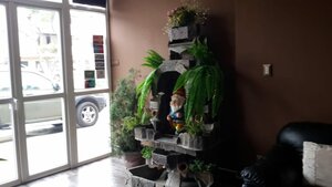 Гостиница Padama