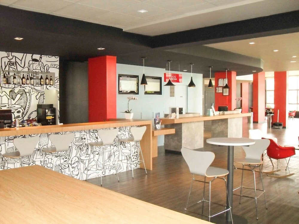 Фото Ibis Caxias do Sul