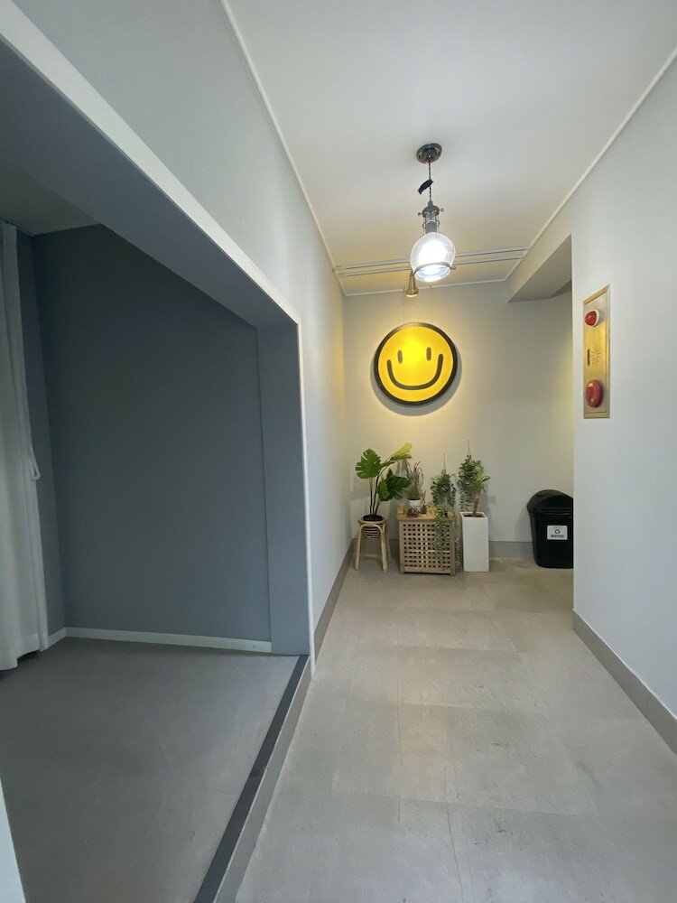 Фото Fully Mini Hotel Insadong