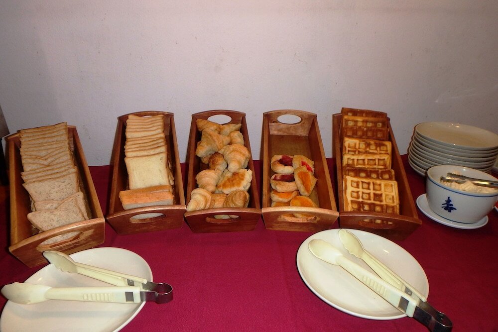 Фото Karon Cafe Inn