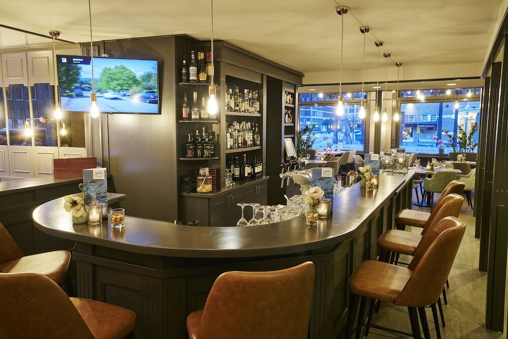 Фото Amrâth Grand Hotel de l’Empereur