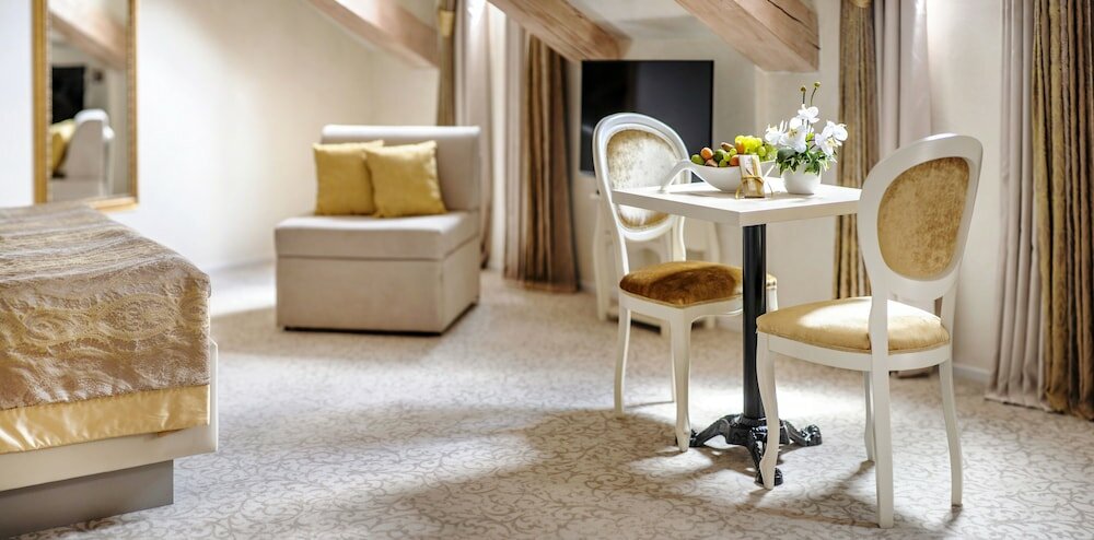 Фото Heritage Hotel Life Palace