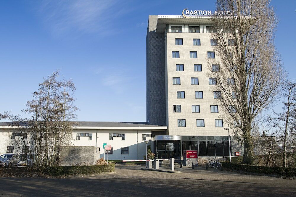 Фото Bastion Hotel Dordrecht Papendrecht