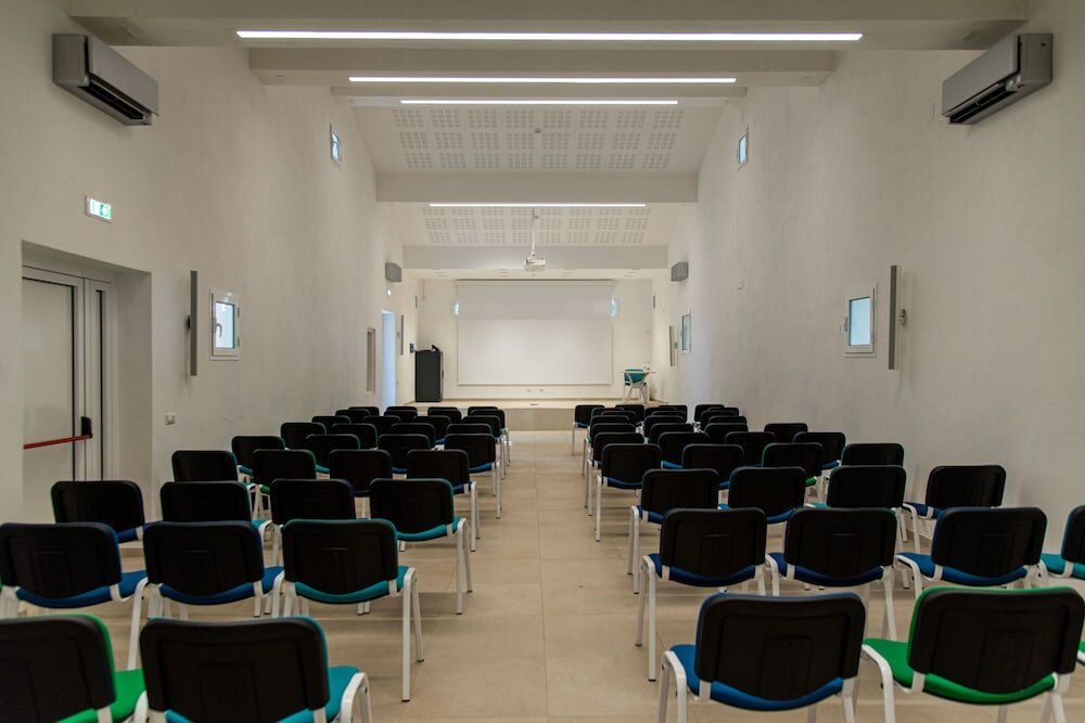 Фото Th Ostuni - Ostuni Marina Village