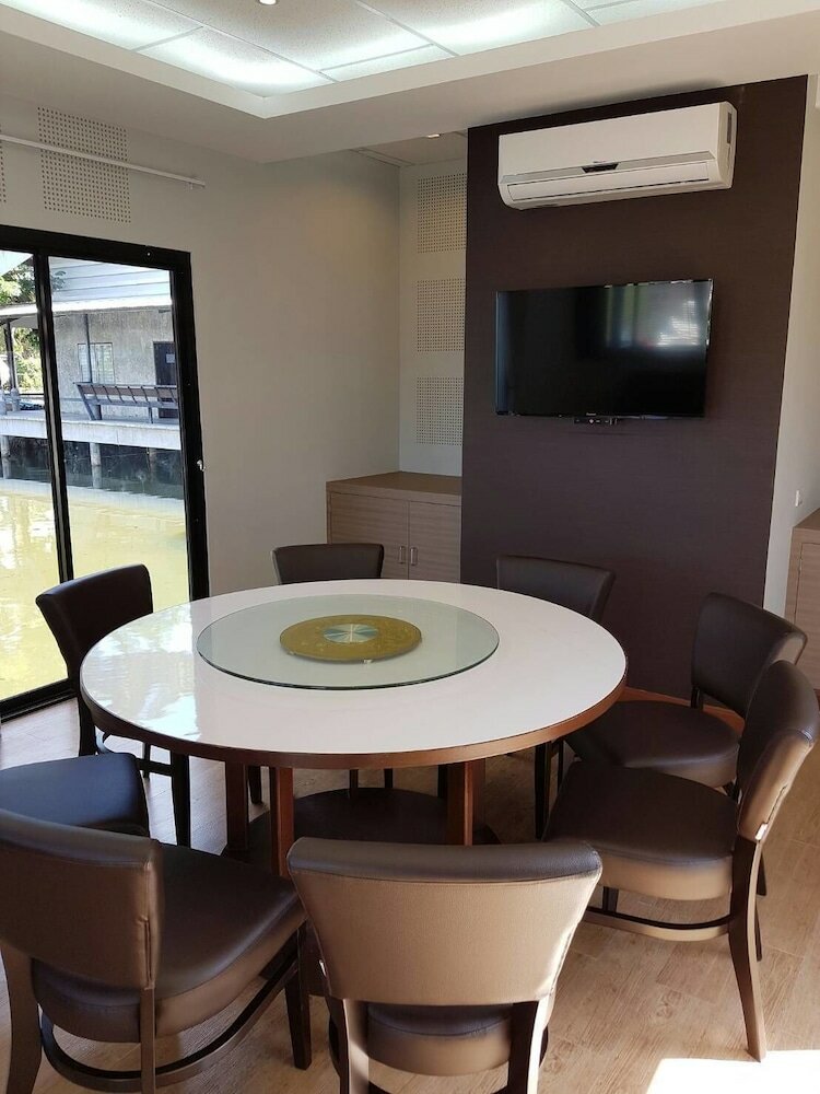 Фото Banpu Resort Trat