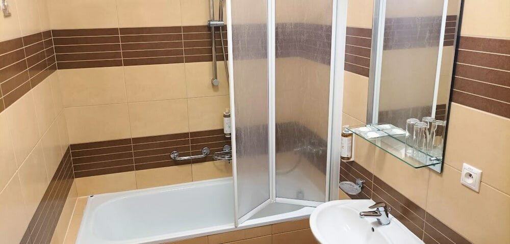 Фото Hotel Podhradie