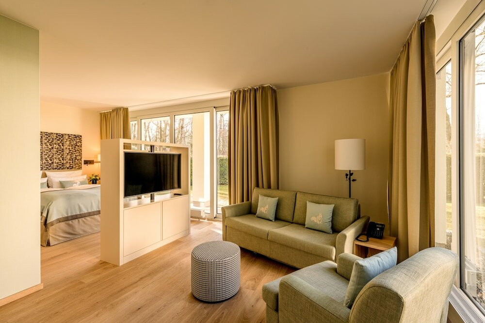 Фото Parkhotel Rothof