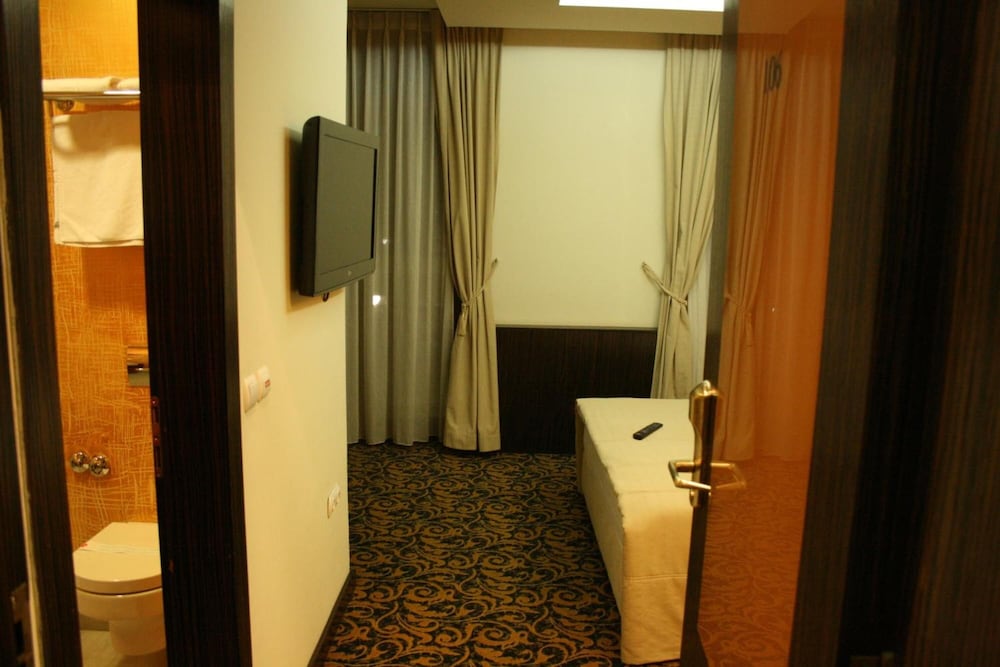 Фото Hotel Hercegovina