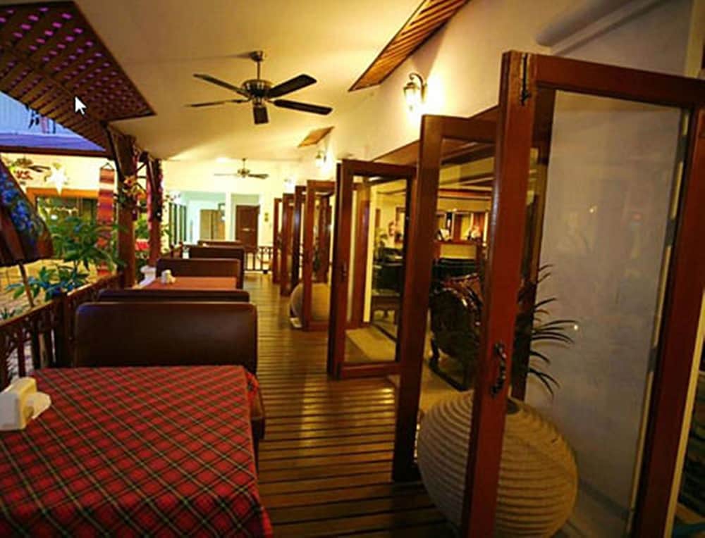 Фото Top North Hotel