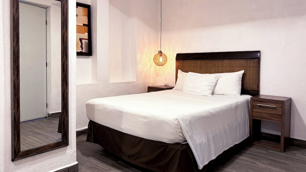 Фото Siesta Fiesta Hotel