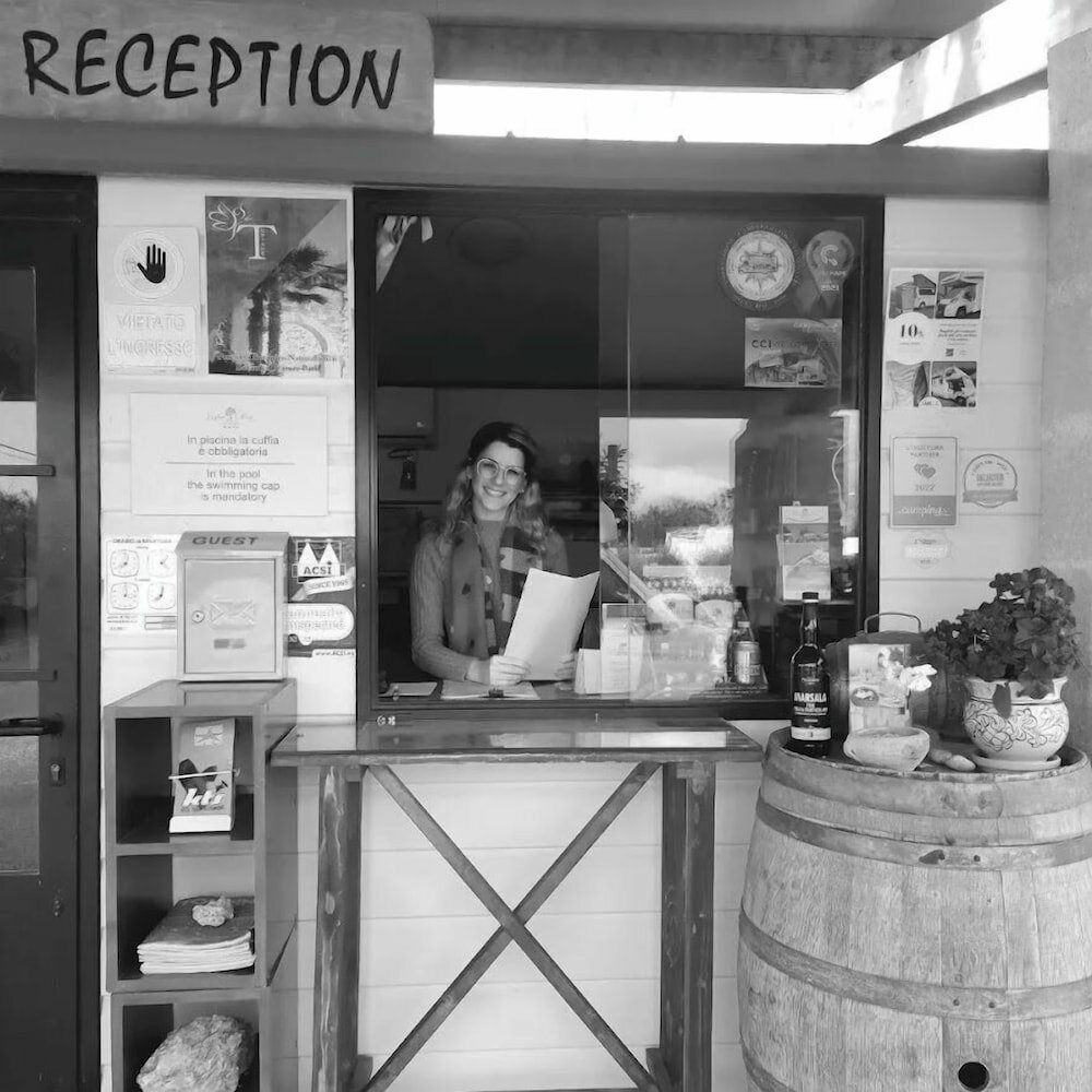 Фото Camping Lilybeo Village