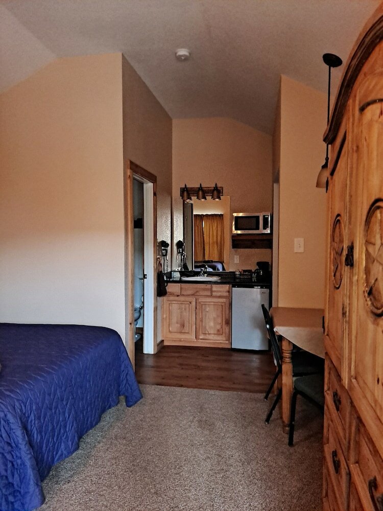 Фото Texas Star Lodges