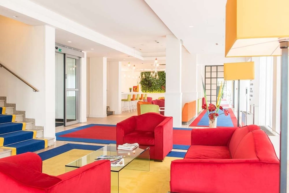 Фото Art Hotel Miro