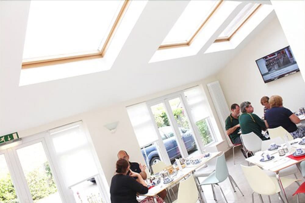 Фото Brentwood Guest House Hotel