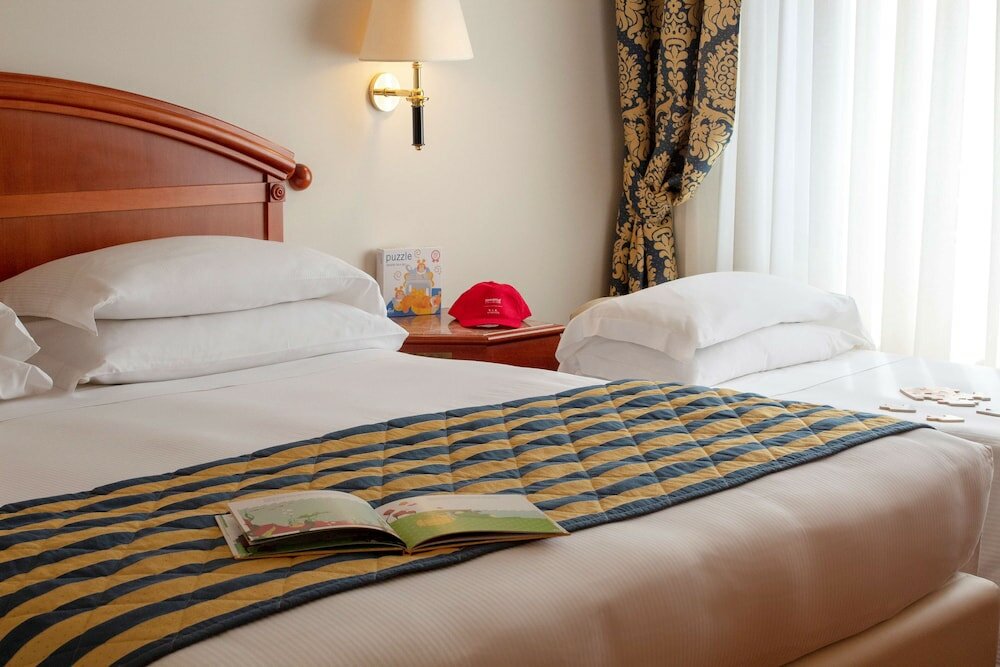 Фото Starhotels Vespucci