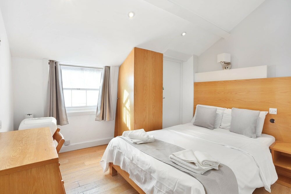 Фото BeiRoom Hyde Park Apartments