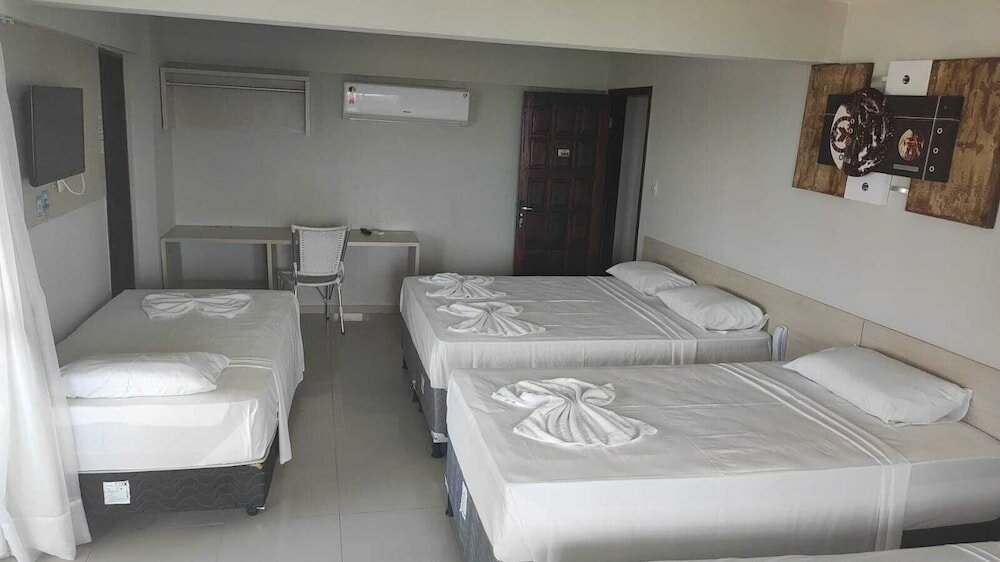 Фото Hotel Litoral Fortaleza