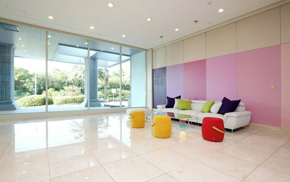 Фото Bloom Hotel