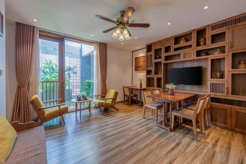 Фото Bonny Boutique Hotel Da Nang